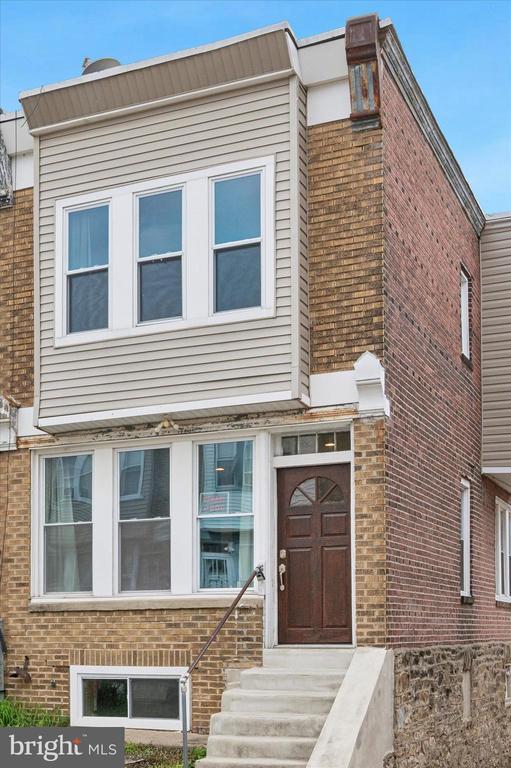 3136 N Spangler St in Philadelphia, PA - Building Photo - Building Photo