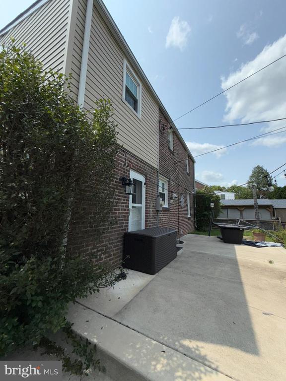 21 Pickwick Ln in Newtown Square, PA - Building Photo - Building Photo