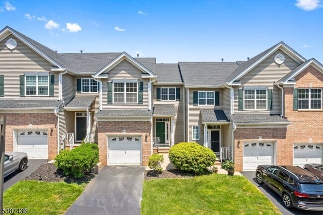 33 Kennedy Ct in Princeton, NJ - Building Photo - Building Photo