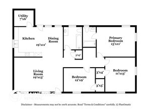 9008 Gladden Ct in Charlotte, NC - Building Photo - Building Photo