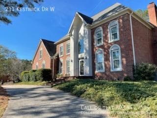 211 Kestwick Dr W in Martinez, GA - Building Photo - Building Photo
