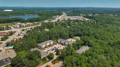 Granite Village in Dover, NH - Building Photo - Building Photo