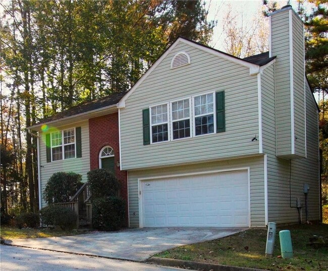 2363 Mills Bend in Decatur, GA - Building Photo - Building Photo