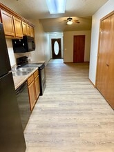 2204 Lakeview Dr in Sulphur, OK - Building Photo - Building Photo