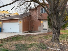 919 Cove Arm Cir in Nampa, ID - Building Photo
