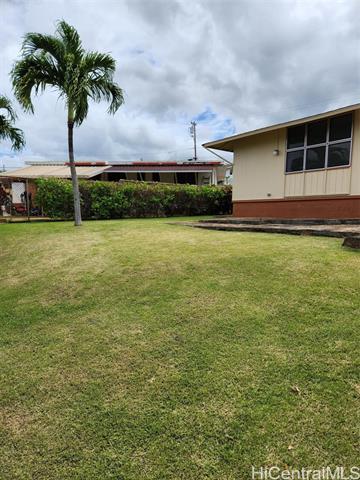 property at 4346 Keaka Dr