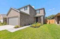 2873 Grand Anse Dr in Katy, TX - Building Photo - Building Photo