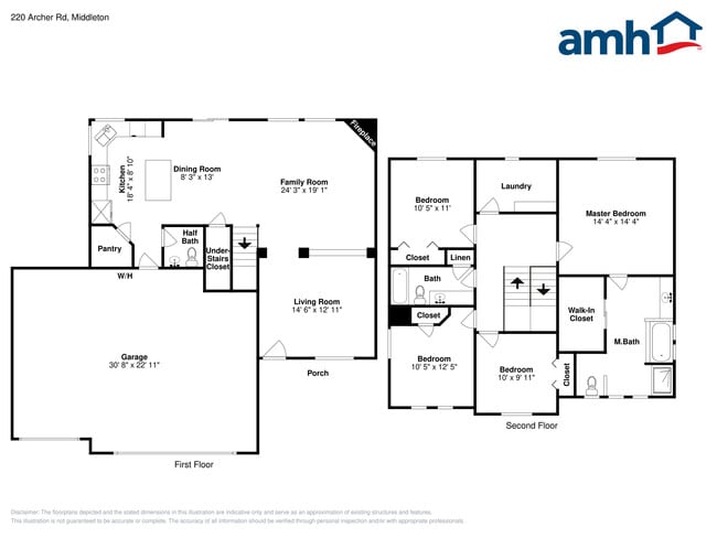 220 Archer Rd in Middleton, ID - Building Photo - Building Photo