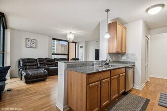1160 S Michigan Ave in Chicago, IL - Building Photo - Building Photo