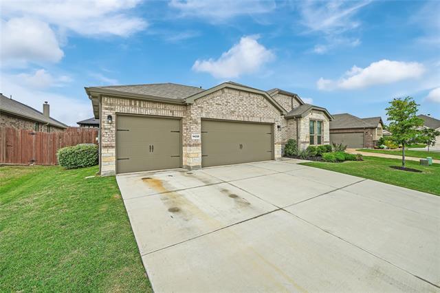 14225 Lapetus Dr in Haslet, TX - Building Photo - Building Photo