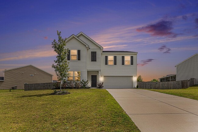 property at 715 McRoy St