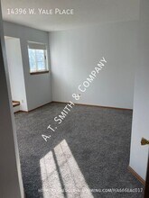 14396 W Yale Pl in Lakewood, CO - Building Photo - Building Photo