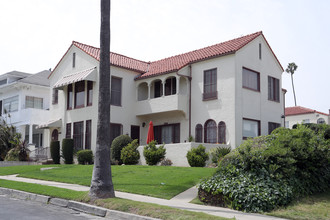 1119 4th Ave in Los Angeles, CA - Building Photo - Building Photo