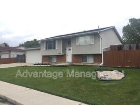 927 S 1635 W St in Orem, UT - Building Photo