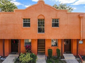 772 E Michigan St in Orlando, FL - Building Photo - Building Photo