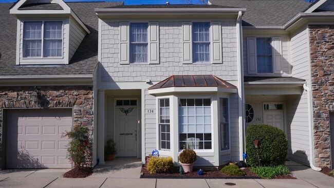 property at 2822 Pickett Road Unit 134