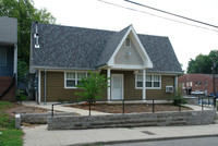 The Phoenix Apartments in Nashville, TN - Building Photo - Building Photo