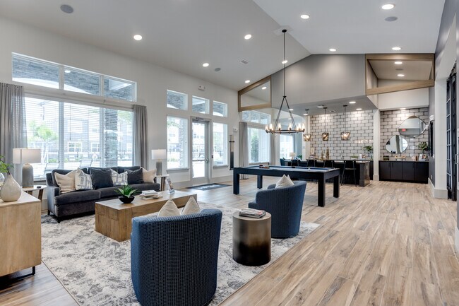 Prose Steven's Pointe in St. Cloud, FL - Foto de edificio - Interior Photo