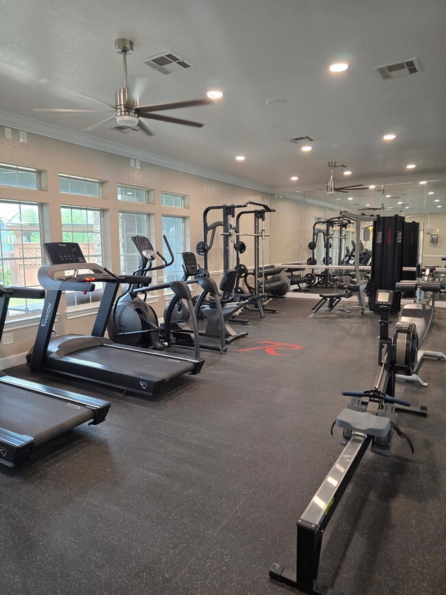 Residence at Eagle Pass Apartments in Eagle Pass, TX - Building Photo - Building Photo