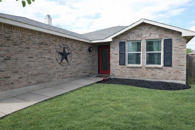 property at 1621 Carolina Ridge Way