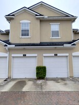 9360 Scaup Way in Jacksonville, FL - Building Photo