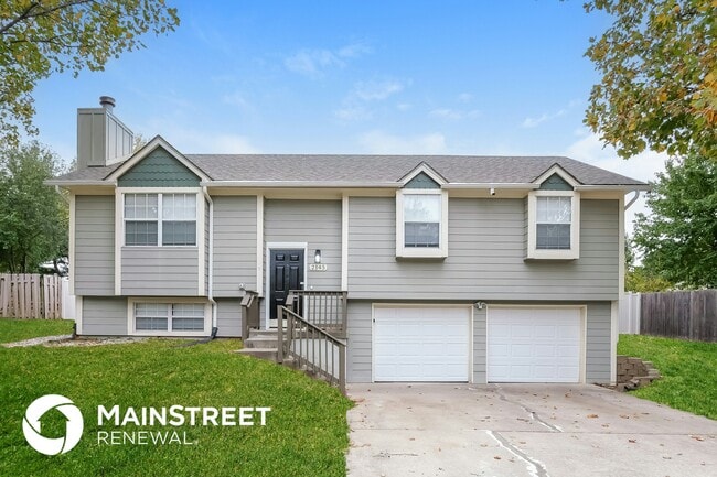 property at 2145 NE Concord St