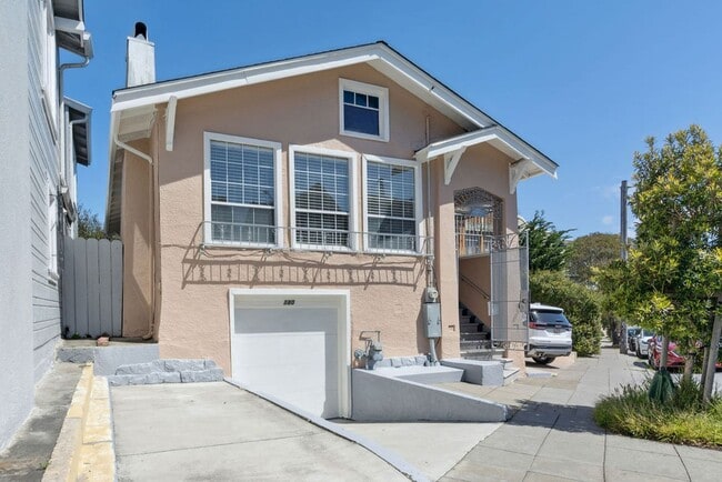 property at 180 Ocean Ave