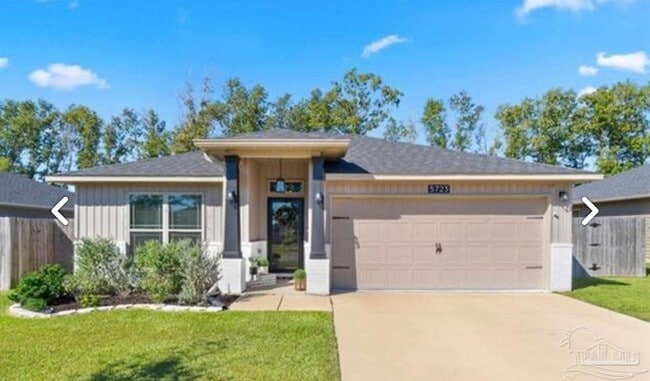 property at 5723 Peach Dr