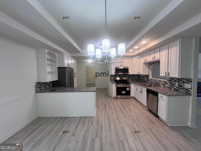property at 125 Galaxy Ave