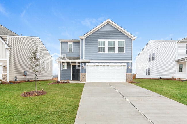 property at 2 Donemere Way