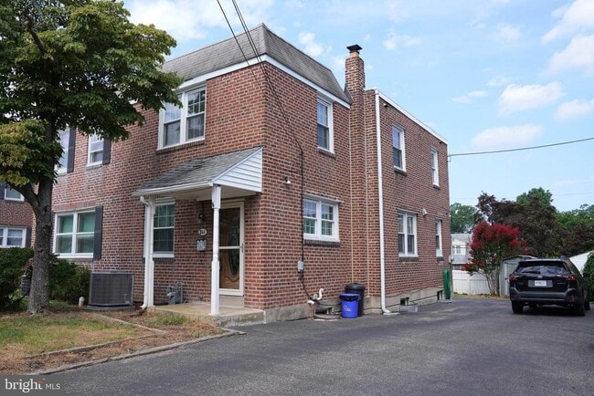 property at 244 Williams Rd