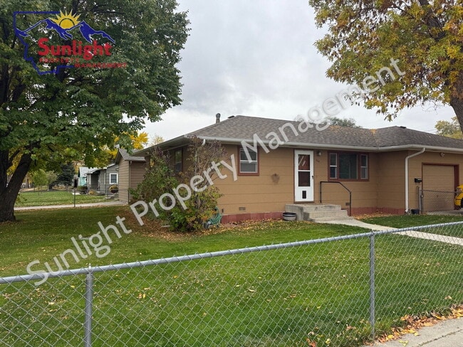 520 E 8th St in Laurel, MT - Building Photo - Building Photo