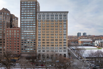 2144 N Lincoln Park W in Chicago, IL - Building Photo - Building Photo