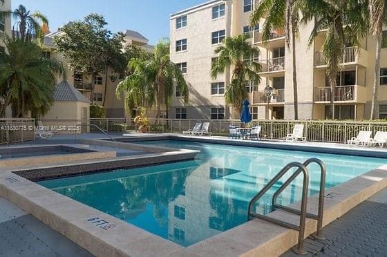 property at 8353 Lake Dr