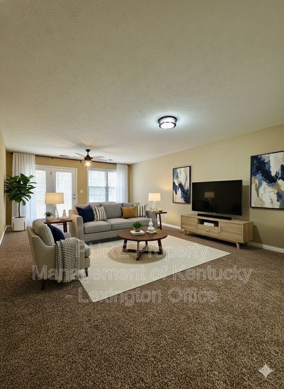 property at 1322 Lancaster Rd