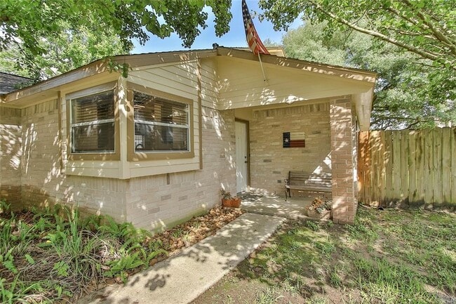 6903 Foxmont Ln in Humble, TX - Building Photo - Building Photo