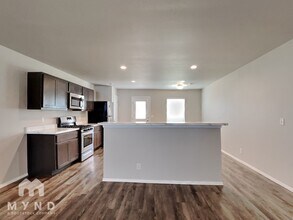 3631 S 151st E Ave in Tulsa, OK - Building Photo - Building Photo