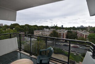 60 Babcock St, Unit 63 in Brookline, MA - Building Photo