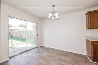 1805 White Feather Ln in Fort Worth, TX - Building Photo - Building Photo