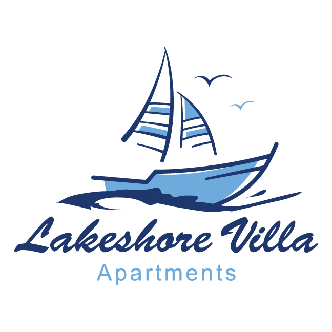 Lakeshore Villa Apartments in Rowlett, TX - Building Photo