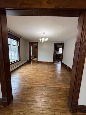 1468 Kellogg St, Unit 3-Upper in Alden, NY - Building Photo - Building Photo