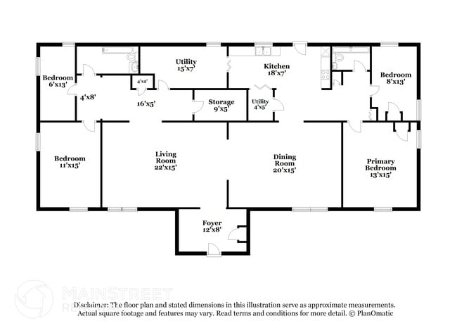 6520 Estele Ave in Louisville, KY - Building Photo - Building Photo