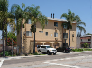 3805 Boundary St in San Diego, CA - Building Photo - Building Photo