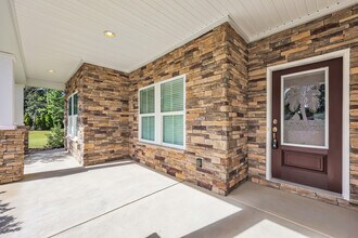 1758 Edgewood Dr in Myrtle Beach, SC - Foto de edificio - Building Photo