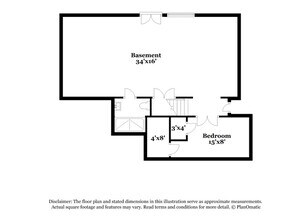 329 Hillcrest Ln in Canton, GA - Building Photo - Building Photo