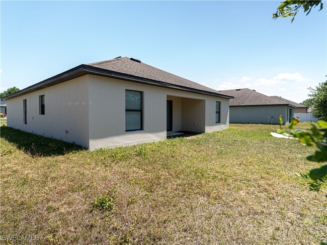 property at 4558 Barbuda Dr