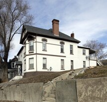 626 N Capitol St in Salt Lake City, UT - Building Photo