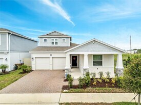 2799 Coulter Pne Pl in St. Cloud, FL - Building Photo