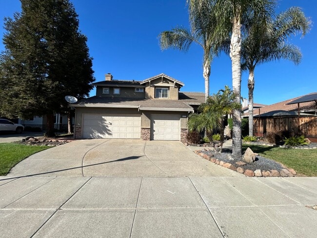 813 Allen Ct in Brentwood, CA - Building Photo - Building Photo