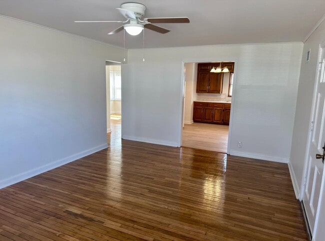 206 W Conron Ave in Danville, IL - Building Photo - Building Photo